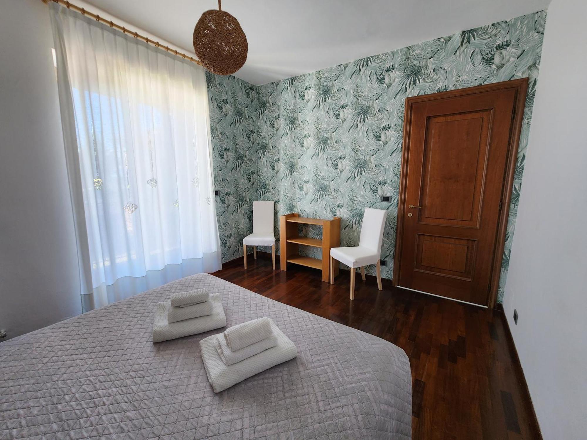 Villa Elda Барбареско Экстерьер фото